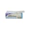 Stout By Envision Clear Resealable Zipper Seal Storage Bags  6 x 6 Case of 1000 Bags, 1000PK ZF-002C - alternate 1